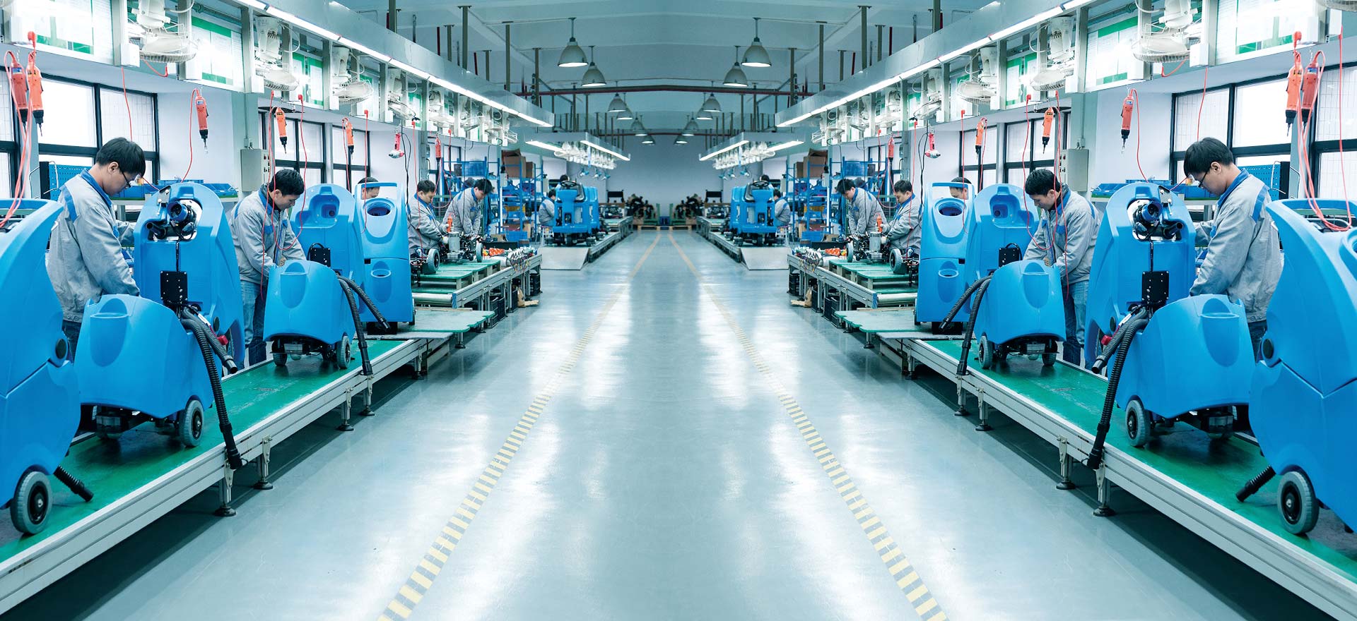 三泰測控-生產與定制